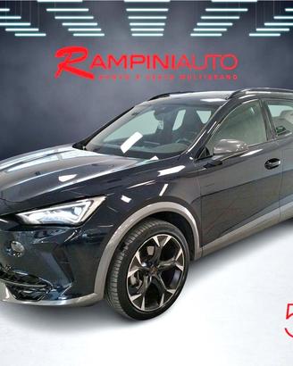 CUPRA Formentor 2.0 Tdi 150 Cv Km 60.000 Pronta Co