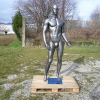 Manichino "Sportivo"