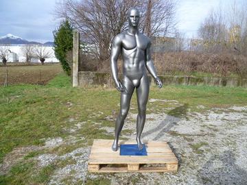 Manichino "Sportivo"