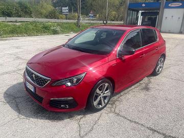PEUGEOT - 308 - BlueHDi 130 S&S GT Line