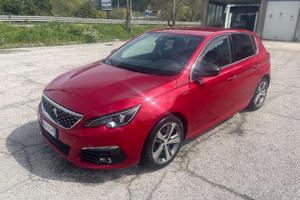 PEUGEOT - 308 - BlueHDi 130 S&S GT Line