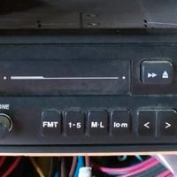 Autoradio Blaupunkt ACR-3231
