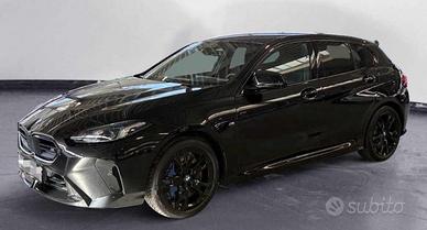 BMW M135 M 135 xDrive