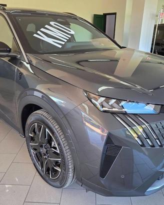 PEUGEOT 5008 Hybrid 145 e-DCS6 GT KM ZERO!!!