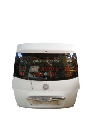 FIAT 500 Serie (07>14) PORTELLONE POSTERIORE