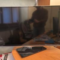 Hisense SMART TV 39” Pollici