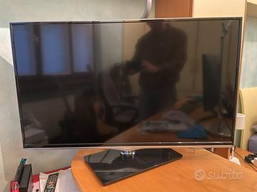 Hisense SMART TV 39” Pollici