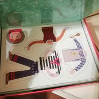 Sapientino che lavoro fai