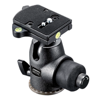 Testa a sfera idrostatica con attacco rapido RC4