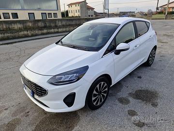 Ford Fiesta 1100