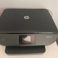 stampante HP envy 5640 wifi,computer