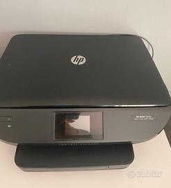stampante HP envy 5640 wifi,computer