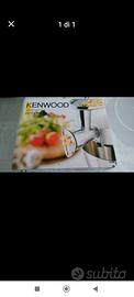 torchio per Kenwood 