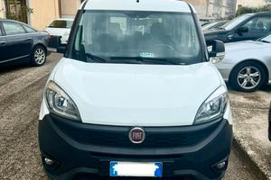 Fiat Doblo Doblò 1.3 MJT PC Combi N1