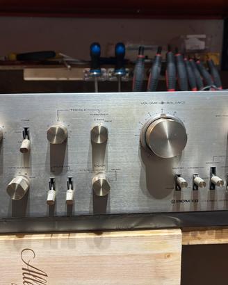 Amplificatore Pioneer Sa7500
