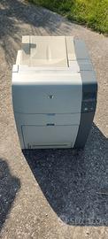 HP Color LaserJet 4700N Q7492A stampante laser a c