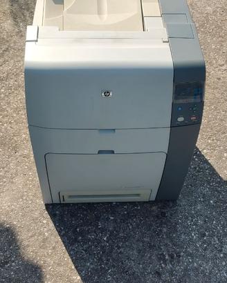 HP Color LaserJet 4700N Q7492A stampante laser a c