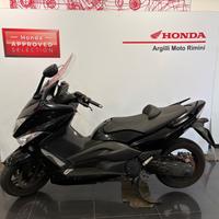 Yamaha T Max