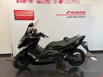 Yamaha T Max