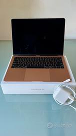 Apple MacBook Air 13" RETINA (2019)