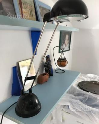 2 lampade ufficio