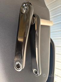 Guarnitura Shimano FC-MT900 (XTR)