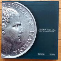 La storia della Lira nella Repubblica Italiana