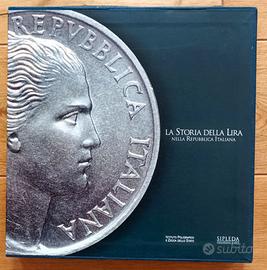 La storia della Lira nella Repubblica Italiana