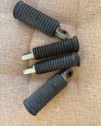 Pedaline sportster 883 ORIGINALI