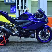 Yamaha YZF R3 -2023