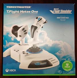 Thrustmaster T.Flight Hotas One Flight Simulator