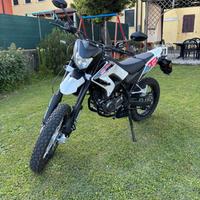 MOTO KSR TW 125