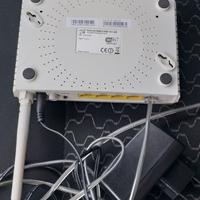 Modem wifi tele tu