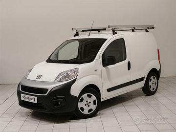 FIAT Fiorino 1.3 MJT 95CV Cargo SX