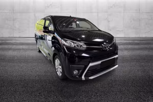 TOYOTA Proace Verso 1.5D L0 D Luxury