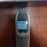 Nokia 6310i del 2002 