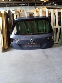 Ricambi Volkswagen Tiguan 