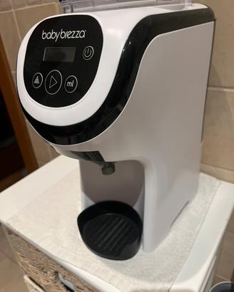 Preparatore automatico latte neonati Baby Breeza