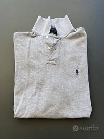 Maglia a maniche lunghe Polo Ralph Lauren