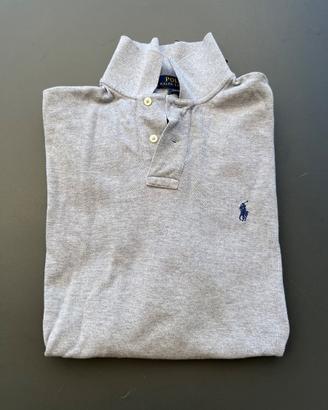 Maglia a maniche lunghe Polo Ralph Lauren