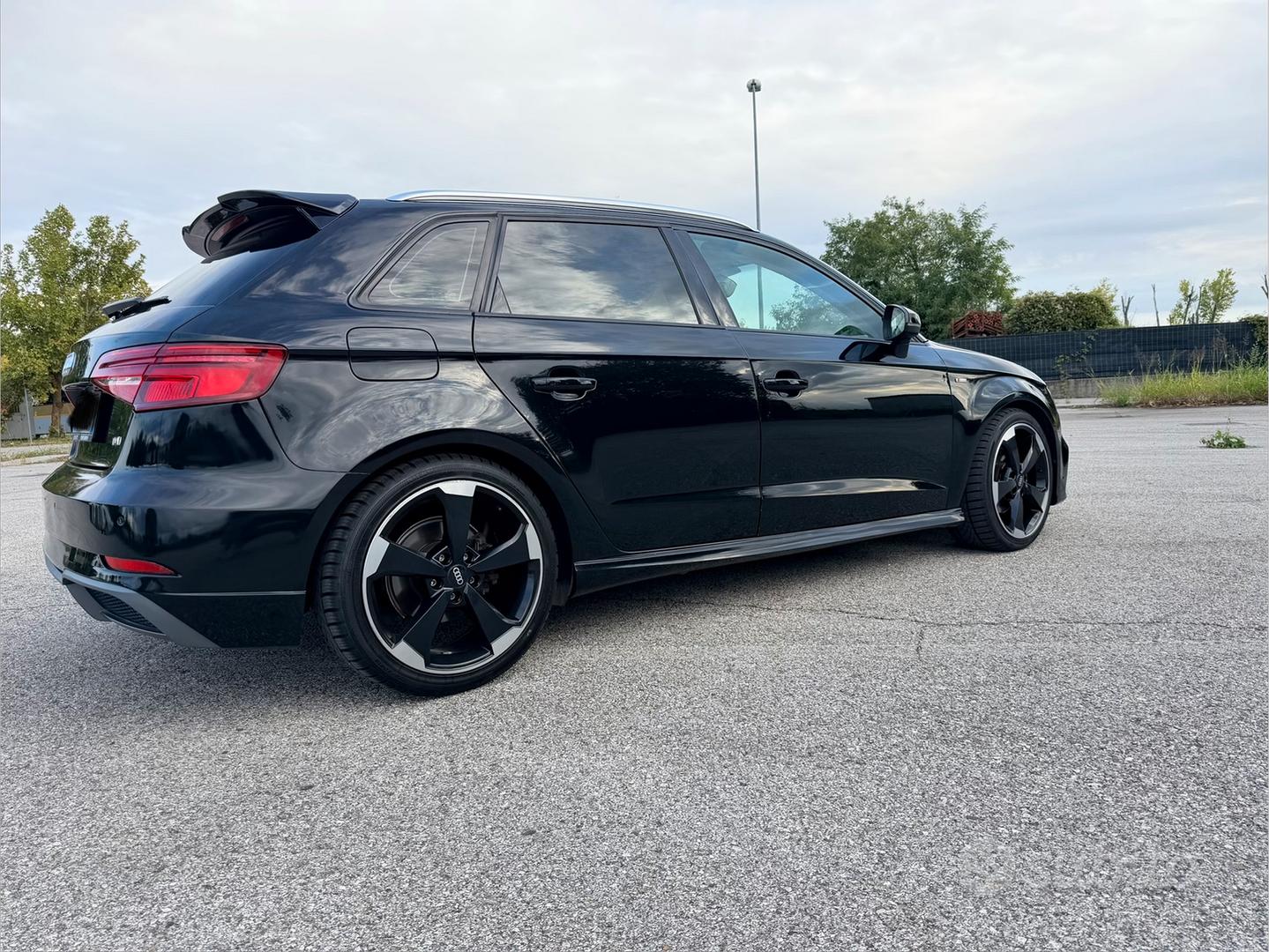 Audi A3 3ª serie