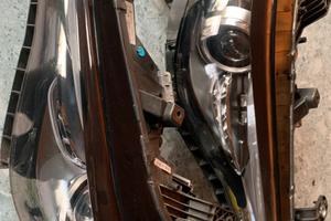 Fari bi xenon Alfa Giulia