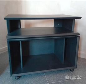 Mobiletto porta Tv girevole
