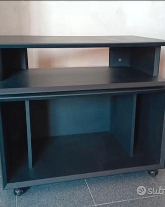 Mobiletto porta Tv girevole
