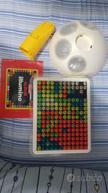 Chiodini Luminosi Quercetti