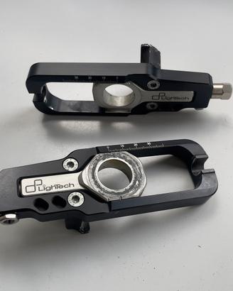 Tendicatena regolabile lightec Honda CBR 2006/2007