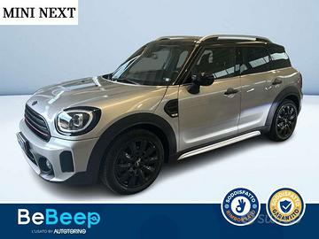 MINI Countryman Mini F60 MINI 2.0 COOPER D CL...