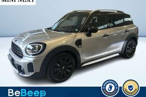 MINI Countryman Mini F60 MINI 2.0 COOPER D CL...