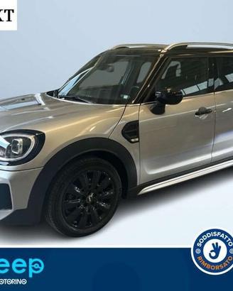 MINI Countryman Mini F60 MINI 2.0 COOPER D CL...