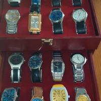 orologi 